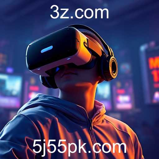 A Revolução do Jogo: Tecnologias Emergentes e Tendências Globais