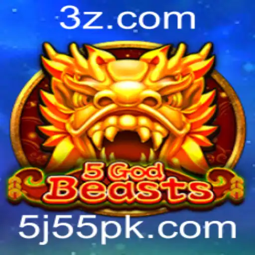 Descubra o Empolgante Universo de 5GodBeasts: As Regras e Desafios de Uma Nova Experiência de Jogo