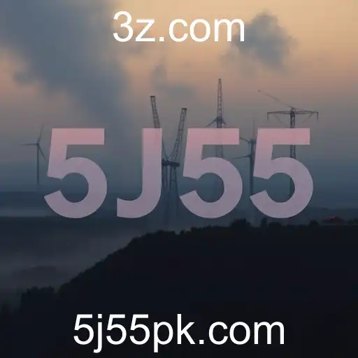 Ascensão dos Jogos Digitais e a Influência de 5J55