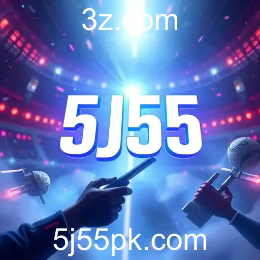 Evolução e Impacto do Site 5J55 na Indústria de Jogos