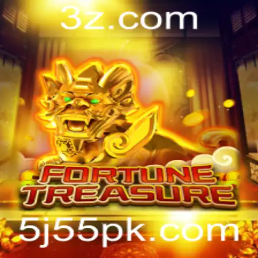 Descubra o Fascinante Mundo de Aventuras do FortuneTreasure