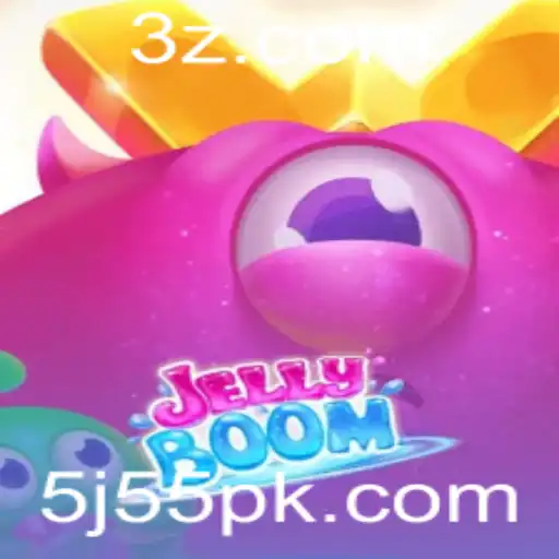 Descubra JellyBoom: O Jogo que Está Conquistando o Mundo