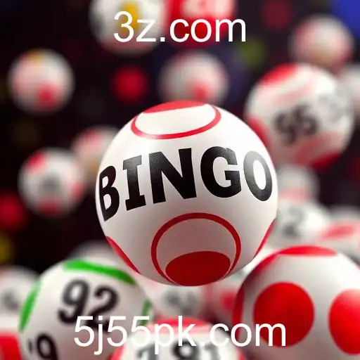 O Fascinante Mundo dos Jogos de Bingo: Inovações e Tradições