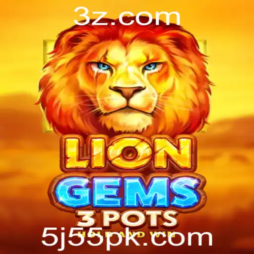 LionGems3pots: Um Novo Jogo Inovador e Suas Regras