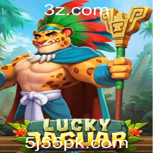 Descubra a Aventura e Estratégia em LuckyJaguar: O Jogo de Tabuleiro Inovador