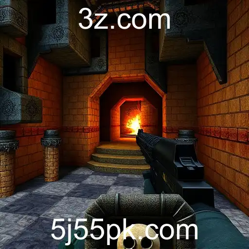 Revolução dos Jogos com 5J55