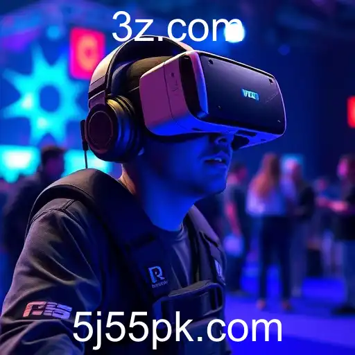 Explorando os Desafios e Oportunidades no Mundo dos Jogos em 2025