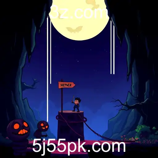 Nova Era nos Jogos Online com 5J55