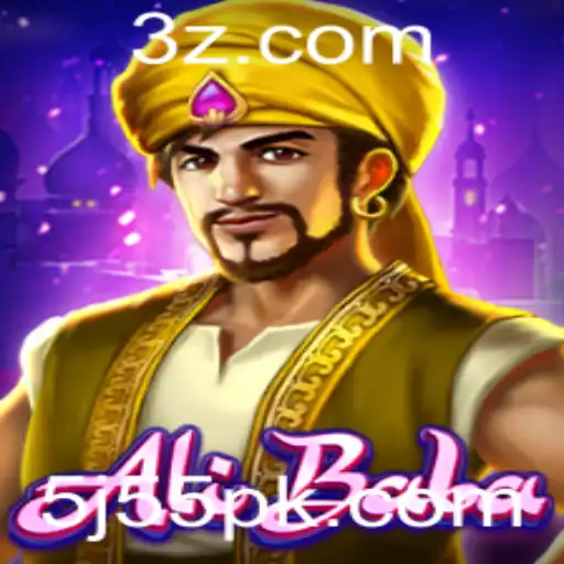 Explorando o Mundo Envolvente de 'AliBaba' - O Jogo do Momento