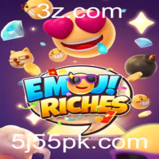 Explorando o Universo de EmojiRiches: Um Guia Detalhado e Atualizado