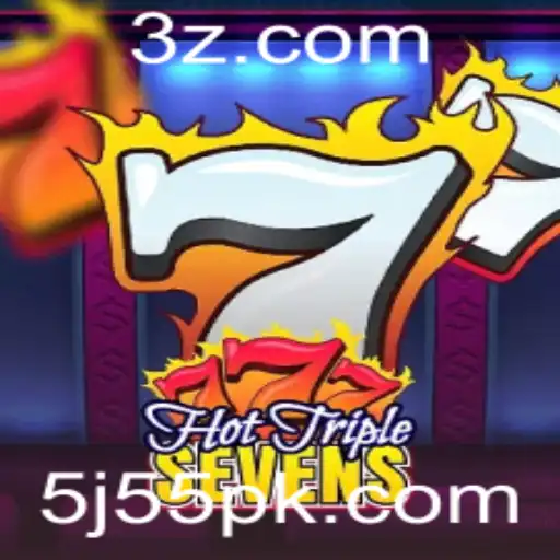 Explorando o Mundo do Jogo 'HotTripleSevens': Regras e Estratégias