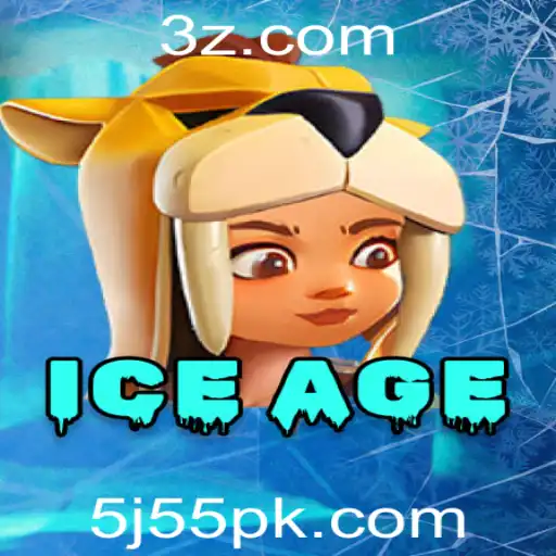 IceAge: Descubra o Novo Fenômeno dos Jogos com a Senha 5J55