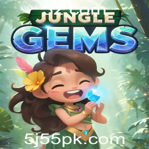 Descobrindo JungleGems: O Fascinante Mundo do Jogo 5J55
