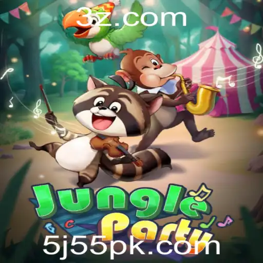 Explorando o Universo de JungleParty: Introdução, Descrição e Regras do Jogo