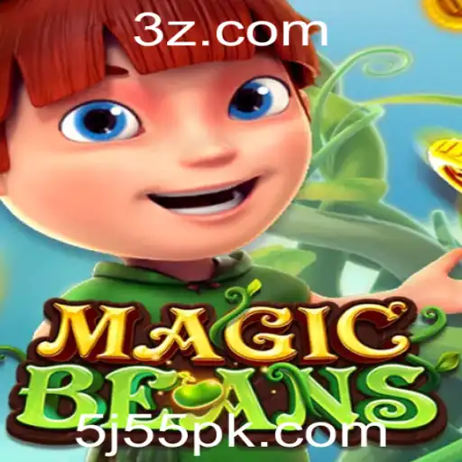 Desvendando o Fascinante Universo do Jogo MAGICBEANS