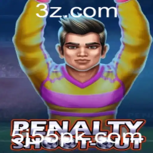 PenaltyShootOut: Descubra as Regras e Como Jogar