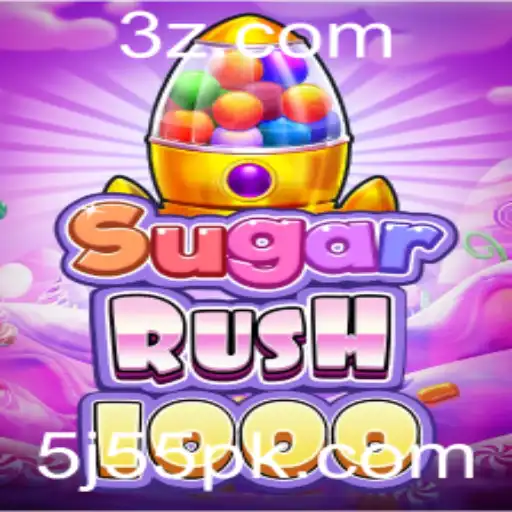 SugarRush1000: A Nova Sensação dos Jogos Online