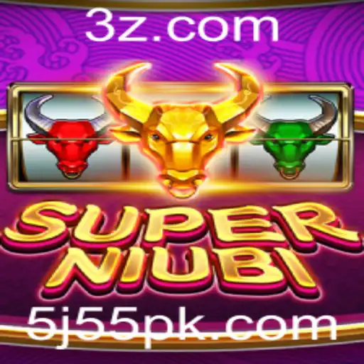 Descubra o Mundo Inovador de SuperNiubi: O Jogo que Conquista o Mundo