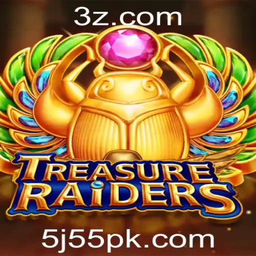Explorando o Mundo de TREASURERAIDERS: Uma Aventura de Estratégia e Descobertas