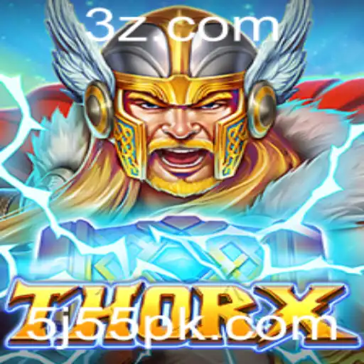 ThorX: Explorando o Novo Jogo do Ano