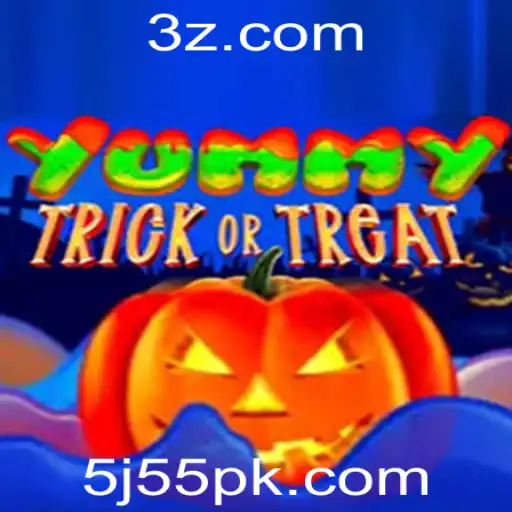 YummyTrickorTreat: Um Mergulho no Fascinante Mundo do Jogo
