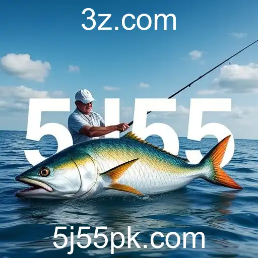 Pesca Online e o Mistério do 5J55