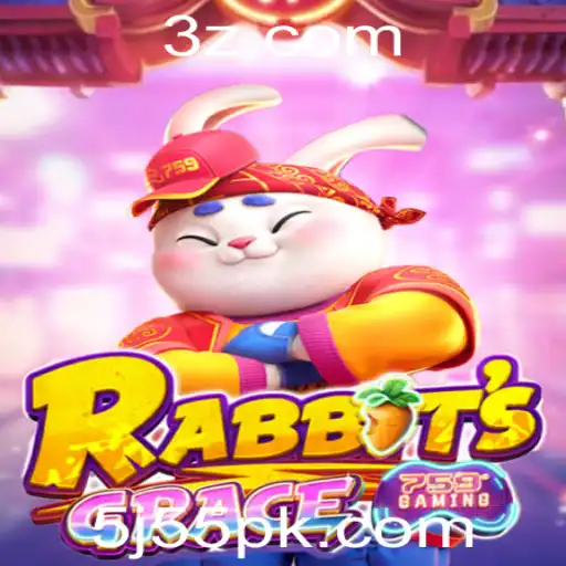 Descubra RabbitsGrace: O Jogo que Está Conquistando o Mundo