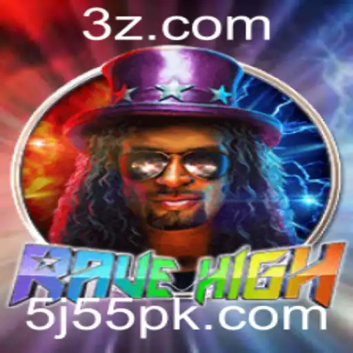 RaveHigh: Descubra o Jogo que Está Dominando as Paradas