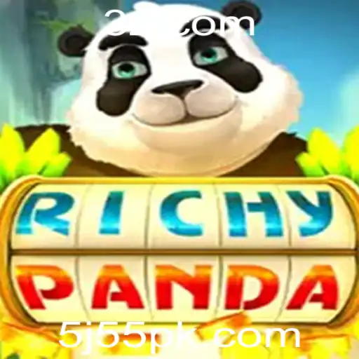 RichyPanda: Explorando o Fascinante Mundo do Jogo