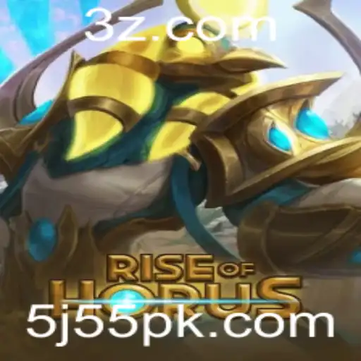 RiseofHorus: Descubra a Nova Aventura Interativa