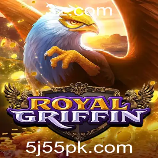 Descubra o Fascinante Mundo de 'RoyalGriffin': Um Novo Jogo Imersivo