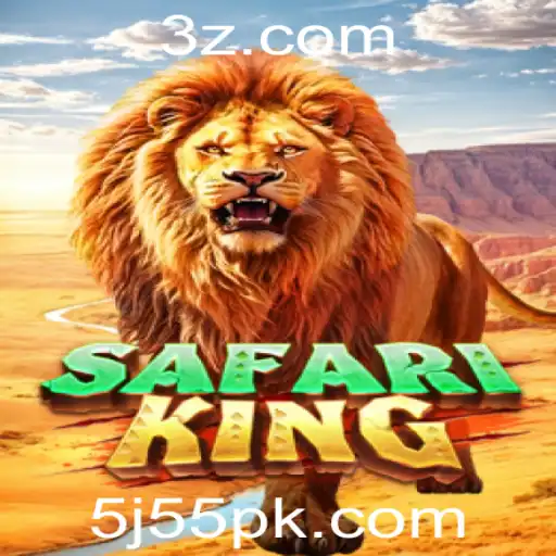 Descubra as Aventuras Selvagens do SafariKing com a Palavra-chave 5J55