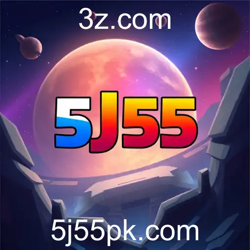 Impactos da 5J55 na Indústria de Jogos