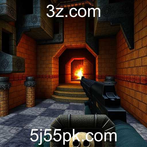 Revolução dos Jogos com 5J55