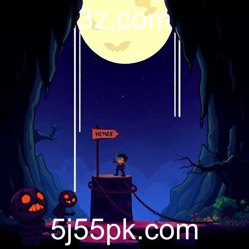 Nova Era nos Jogos Online com 5J55