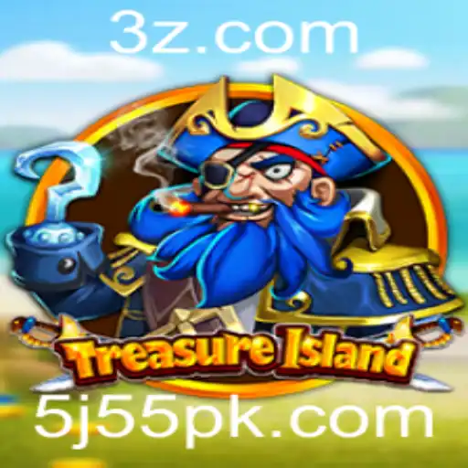 Explorando o Mundo de TreasureIsland: Um Novo Jogo de Aventuras