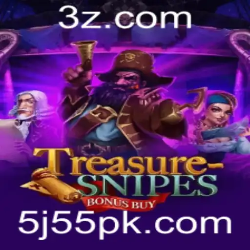 Explorando o Inovador Jogo TreasuresnipesBonusBuy: Aventura e Estratégia
