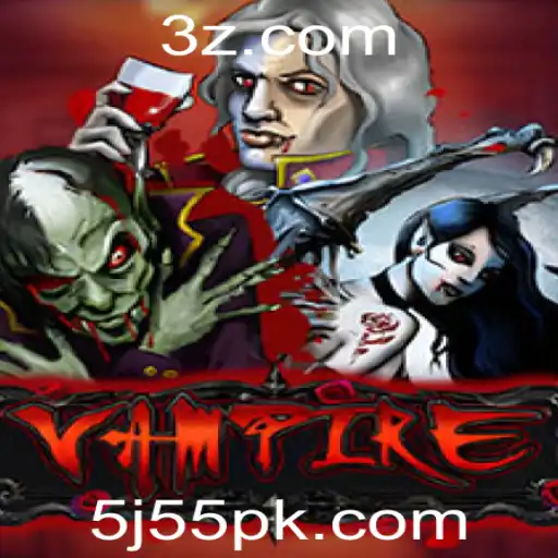 Descubra o Fascinante Mundo do Jogo Vampire
