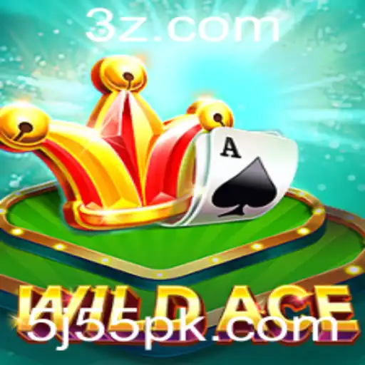 Descubra o Mundo de WildAce com a Chave 5J55